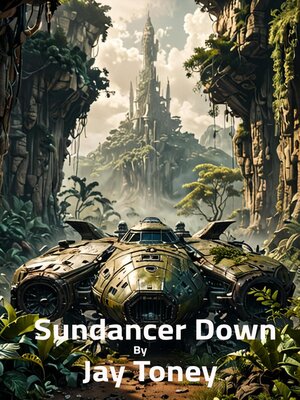 cover image of Sundancer Down